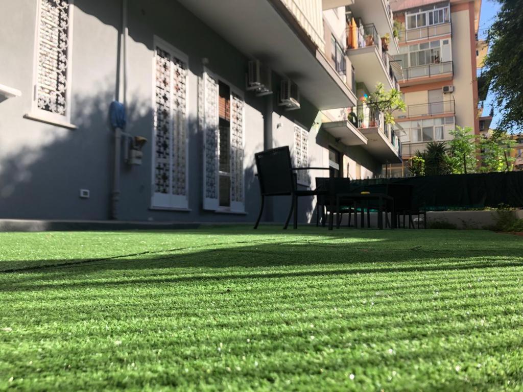 Le Stanze Dell'Emiro Palermo Exterior foto